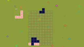 Jumble Blocks screenshot