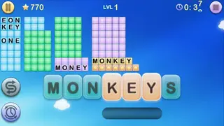 Jumbline 2 screenshot