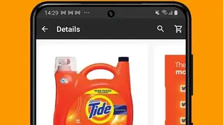 JUMIA screenshot