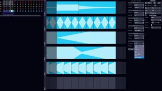 Jummbox screenshot