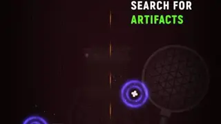 Jump Drive: One-Tap Space Arcade screenshot