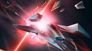 Jump Drive: One-Tap Space Arcade screenshot
