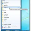 Jump Folder