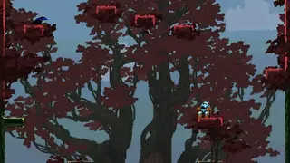Jump King screenshot