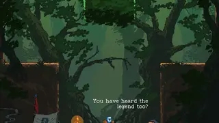 Jump King screenshot