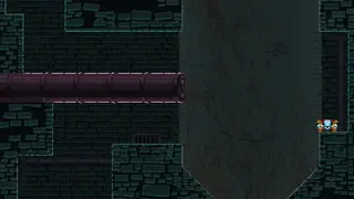 Jump King screenshot