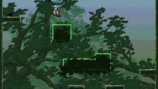 Jump King screenshot