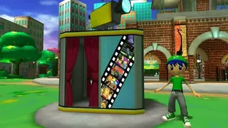 Jump Start screenshot