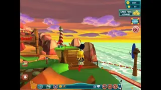 Jump Start screenshot