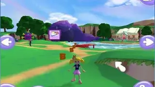 Jump Start screenshot