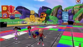 Jump Start screenshot