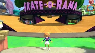 Jump Start screenshot