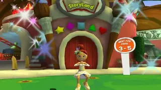 Jump Start screenshot