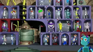 Jump Start Typing screenshot