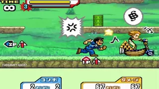 Jump Super Stars screenshot