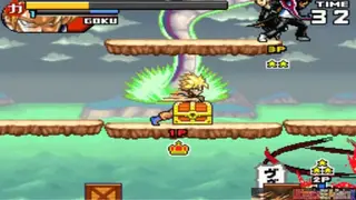 Jump Super Stars screenshot