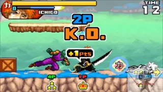 Jump Super Stars screenshot