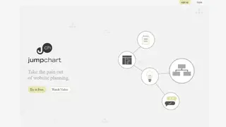 Jumpchart screenshot