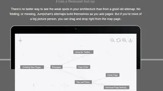 Jumpchart screenshot
