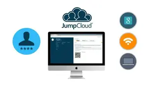 JumpCloud DaaS screenshot
