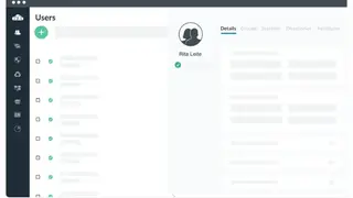 JumpCloud DaaS screenshot