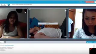 JumpinChat screenshot