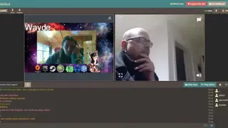 JumpinChat screenshot