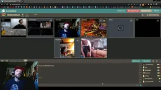 JumpinChat screenshot