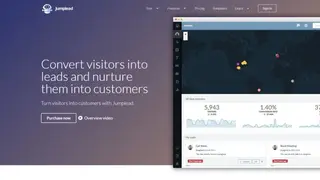 Jumplead screenshot