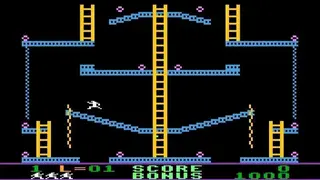 Jumpman screenshot