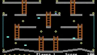 Jumpman screenshot