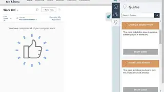 JumpSeat screenshot