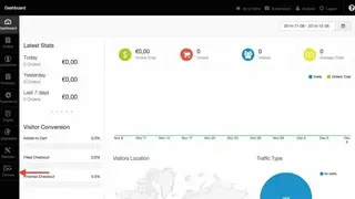 JumpSeller screenshot