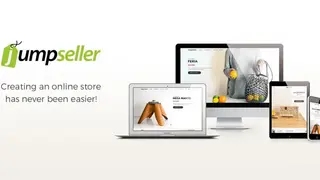 JumpSeller screenshot