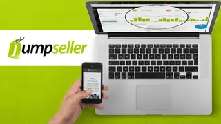 JumpSeller screenshot