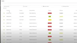 JumpSeller screenshot