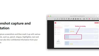 Jumpshare for Windows screenshot