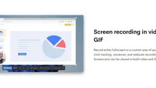 Jumpshare for Windows screenshot