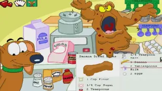 JumpStart 1st Grade screenshot