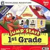 JumpStart 1st Grade