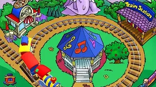 Jumpstart ABC’s screenshot