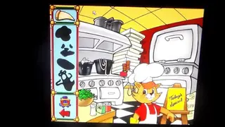 Jumpstart ABC’s screenshot