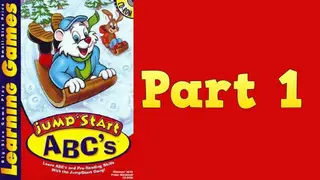 Jumpstart ABC’s screenshot