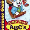 Jumpstart ABC’s