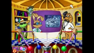 JumpStart Advanced 2nd Grade screenshot