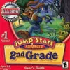 JumpStart Advanced 2nd Grade