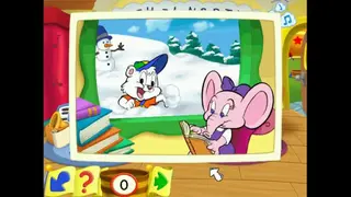Jumpstart Advanced Kindergarten screenshot