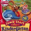 Jumpstart Advanced Kindergarten