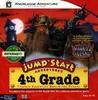 JumpStart Adventures 4th Grade: Haunted Island