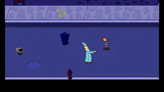 JumpStart Adventures 5th Grade: Jo Hammet, Kid Detective screenshot